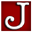 Jonkman Blogs logo